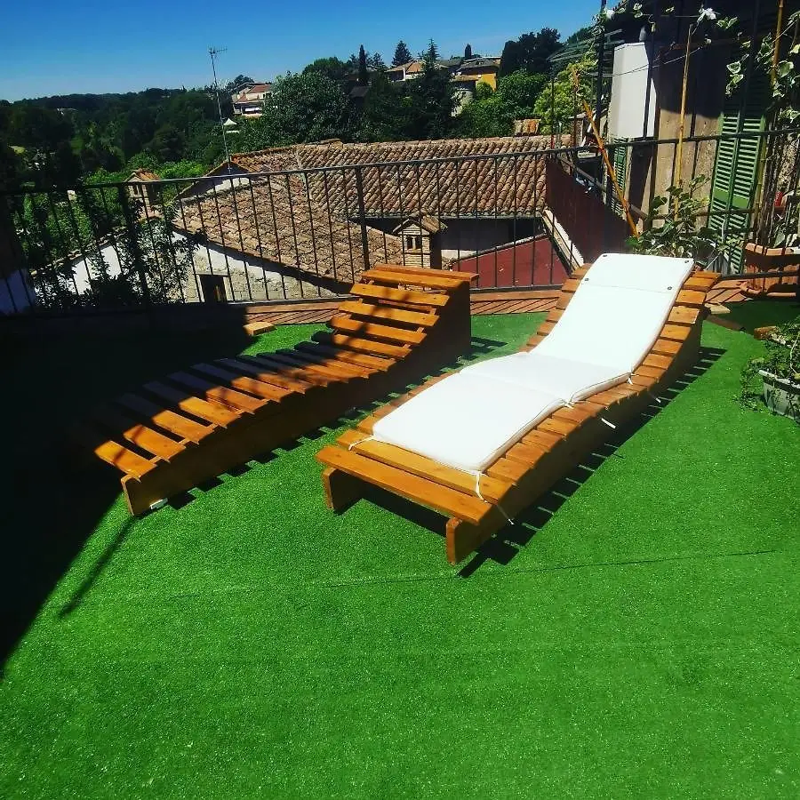 Romantica-Dimora-Torre-Paola-solarium-Relax-Bnb-coppie-Acquasparta-soggiorno-Umbria